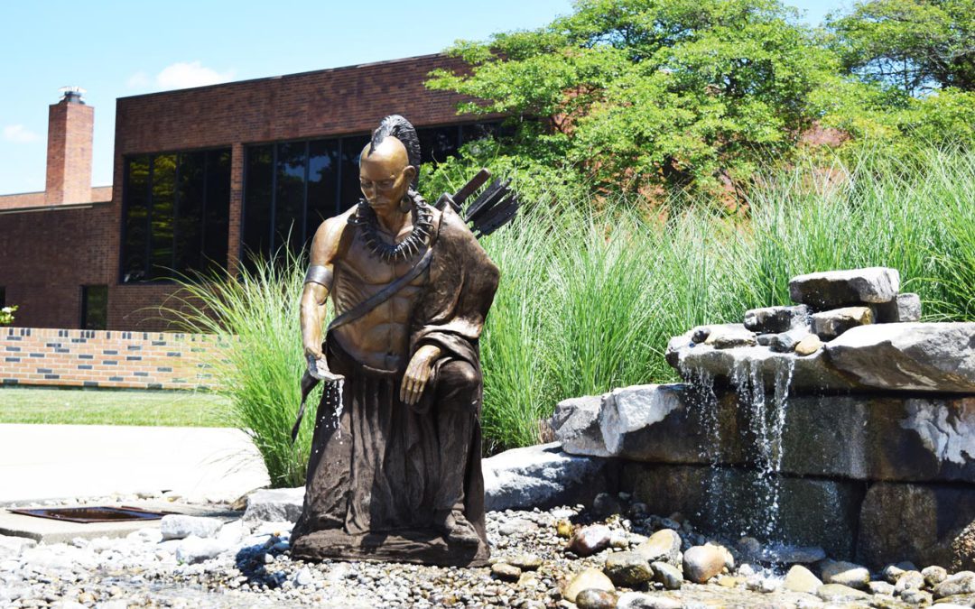 Improving and Adding New Downtown Features