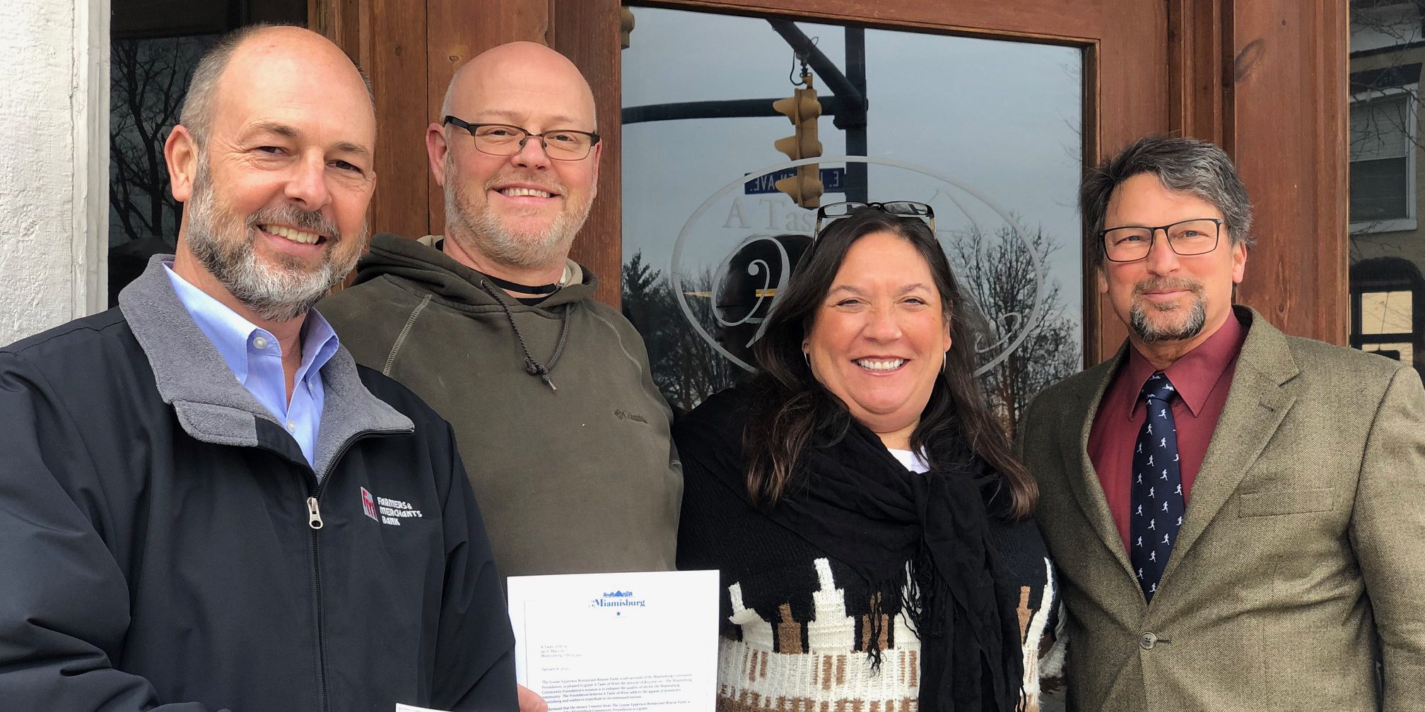 Louise Epperson Restaurant Rescue Fund