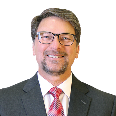 Greg Bell Profile Picture