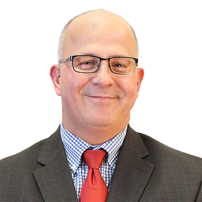 Keith Johnson Profile Picture