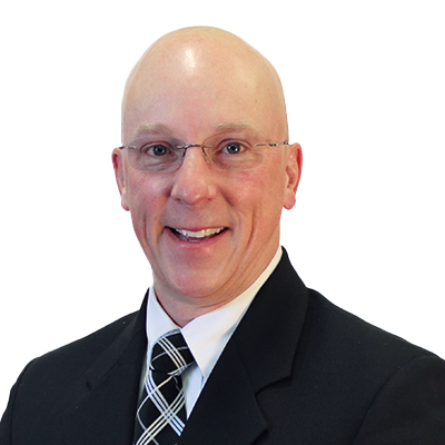 Keith Basinger Profile Picture