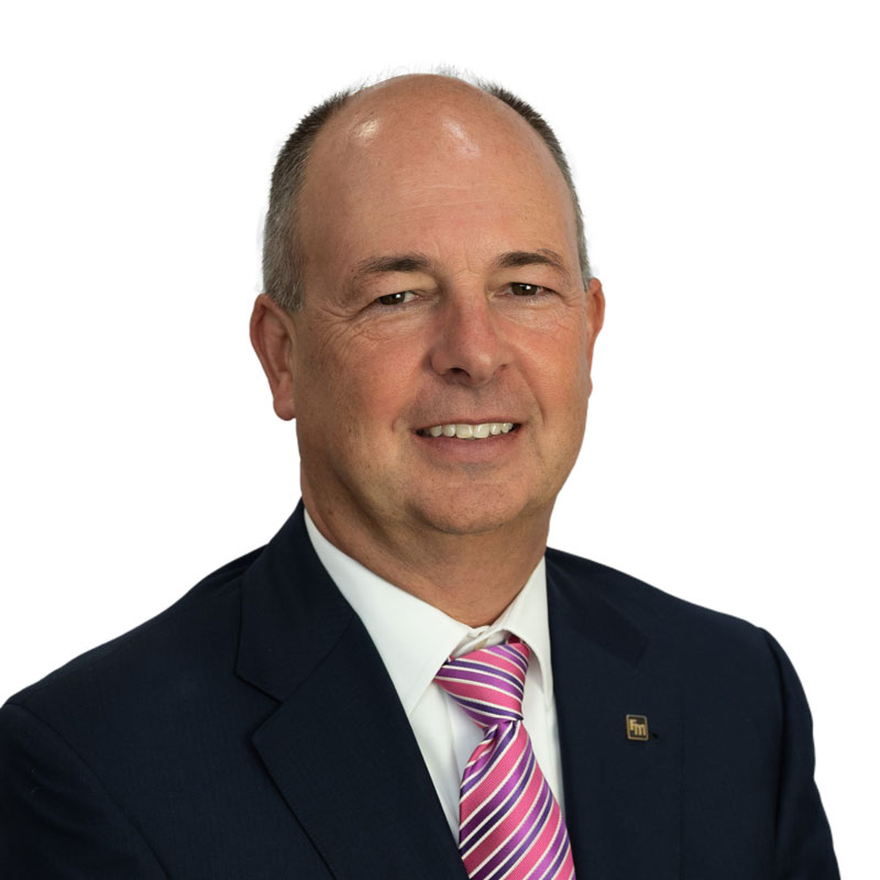 Shon Myers Profile Picture